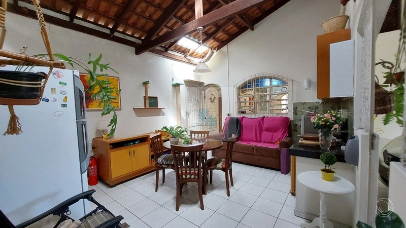 Casa Residencial de 260m² com 4 quartos na Trindade: 11ª foto da galeria de imagens do imóvel