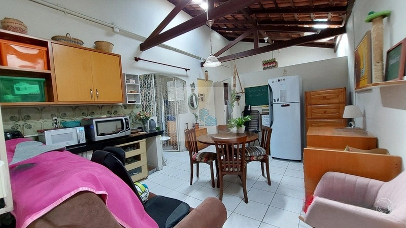 Casa Residencial de 260m² com 4 quartos na Trindade: 10ª foto da galeria de imagens do imóvel