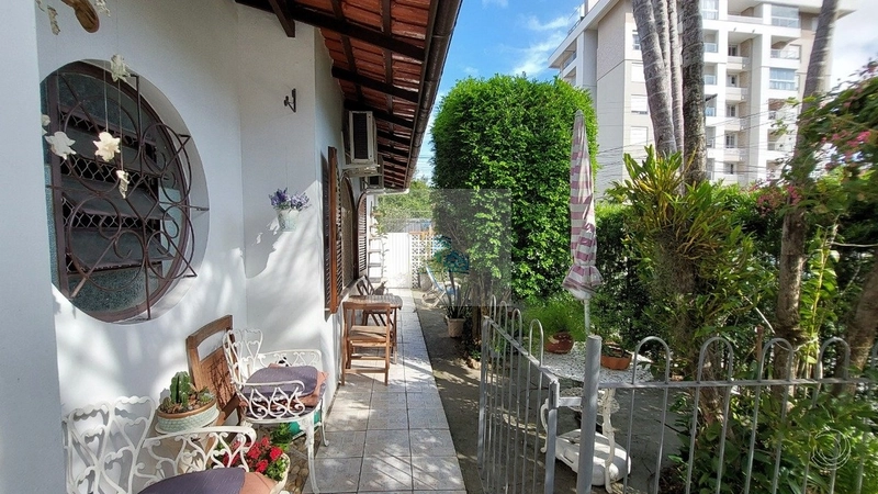 Casa Residencial de 260m² com 4 quartos na Trindade: 15ª foto da galeria de imagens do imóvel