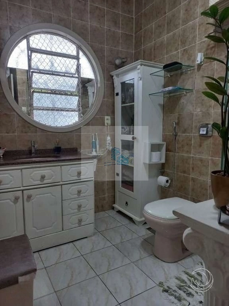 Casa Residencial de 260m² com 4 quartos na Trindade: 14ª foto da galeria de imagens do imóvel