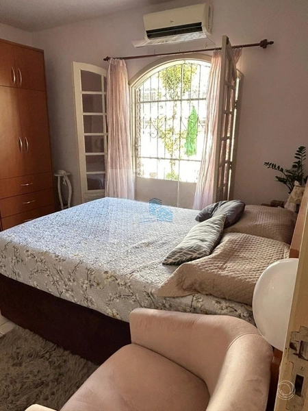 Casa Residencial de 260m² com 4 quartos na Trindade: 12ª foto da galeria de imagens do imóvel