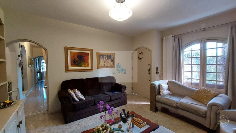 Casa Residencial de 260m² com 4 quartos na Trindade: 3ª foto da galeria de imagens do imóvel