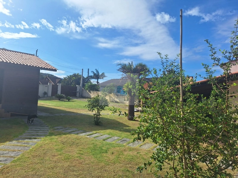 Terreno à venda no bairro Sambaqui área de 720m2: 7ª foto da galeria de imagens do imóvel