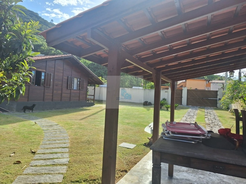 Terreno à venda no bairro Sambaqui área de 720m2: 10ª foto da galeria de imagens do imóvel