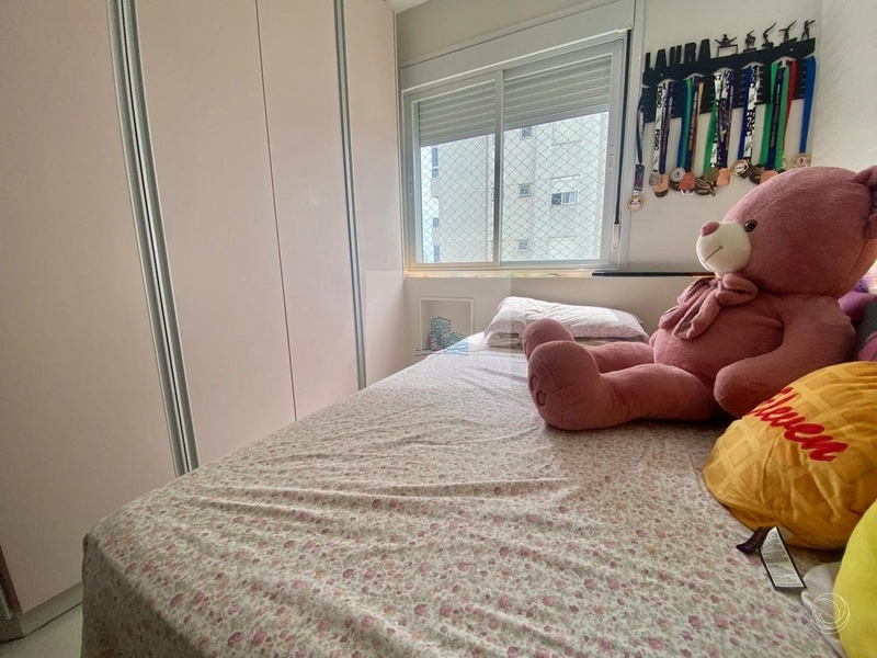 Apartamento de 100,4m² com 3 quartos sendo 1 suíte no Estreito: 21ª foto da galeria de imagens do imóvel