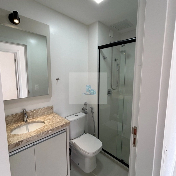 Apartamento com 2 quartos em Balneário Estreito, Florianópolis.: 13ª foto da galeria de imagens do imóvel