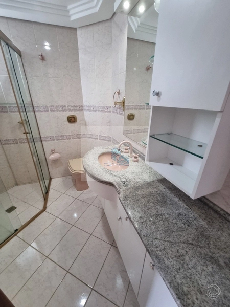 Apartamento com 4 suítes no Centro de Florianópolis: 15ª foto da galeria de imagens do imóvel