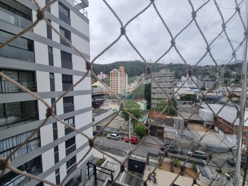 Apartamento com 4 suítes no Centro de Florianópolis: 6ª foto da galeria de imagens do imóvel
