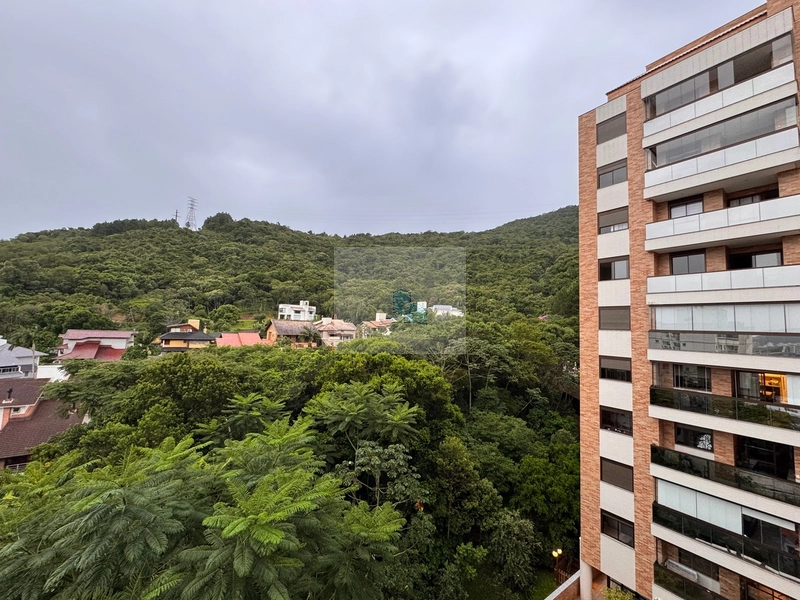 Apartamento de 107m² com 4 Quartos no Itacorubi: 7ª foto da galeria de imagens do imóvel