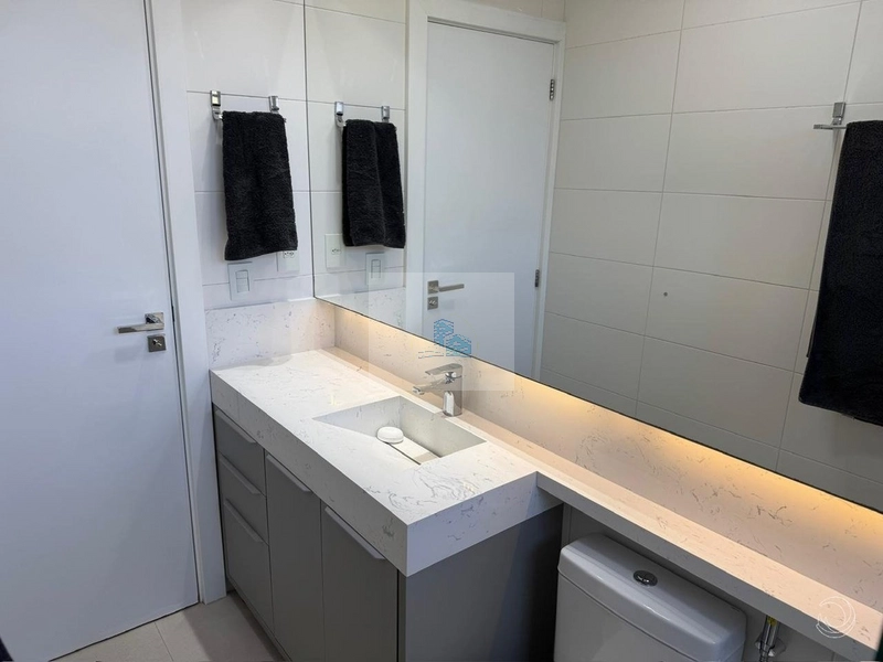 Apartamento de 3 Quartos no João Paulo: 22ª foto da galeria de imagens do imóvel