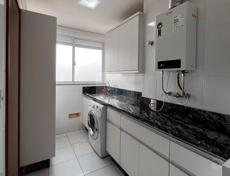 Apartamento 3 dormitórios 1suítes, sacada com churrasq no Kobrasol: 18ª foto da galeria de imagens do imóvel