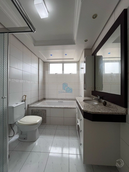 Apartamento 3 dormitórios 1suítes, sacada com churrasq no Kobrasol: 5ª foto da galeria de imagens do imóvel