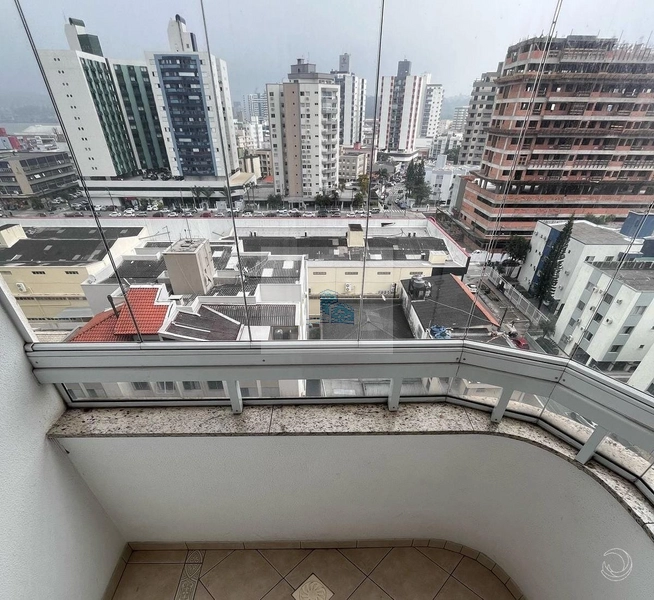Apartamento 3 dormitórios 1suítes, sacada com churrasq no Kobrasol: 16ª foto da galeria de imagens do imóvel