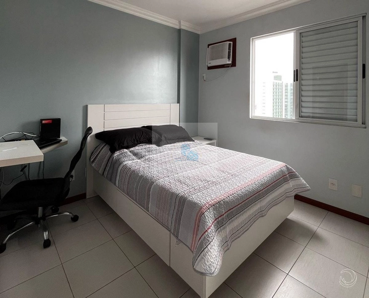 Apartamento 3 dormitórios 1suítes, sacada com churrasq no Kobrasol: 3ª foto da galeria de imagens do imóvel