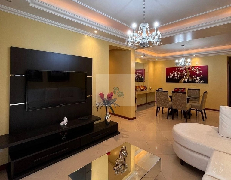 Apartamento 3 dormitórios 1suítes, sacada com churrasq no Kobrasol: 17ª foto da galeria de imagens do imóvel