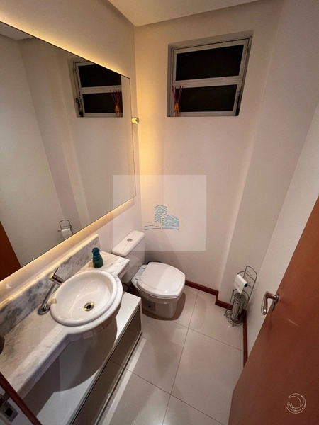 Apartamento 3 dormitórios 1suítes, sacada com churrasq no Kobrasol: 8ª foto da galeria de imagens do imóvel