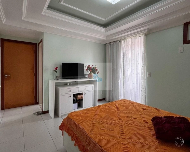 Apartamento 3 dormitórios 1suítes, sacada com churrasq no Kobrasol: 6ª foto da galeria de imagens do imóvel