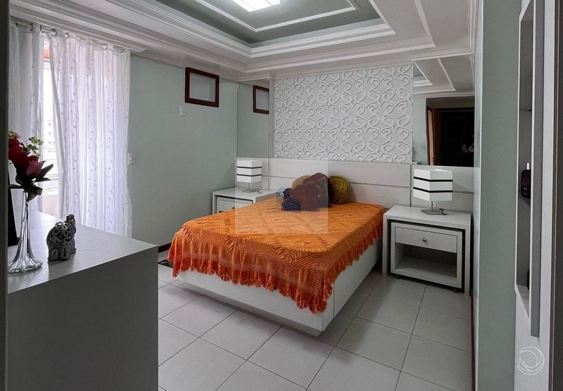 Apartamento 3 dormitórios 1suítes, sacada com churrasq no Kobrasol: 20ª foto da galeria de imagens do imóvel