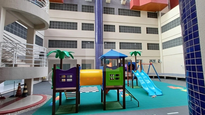 Apartamento 3 dormitórios 1suítes, sacada com churrasq no Kobrasol: 15ª foto da galeria de imagens do imóvel