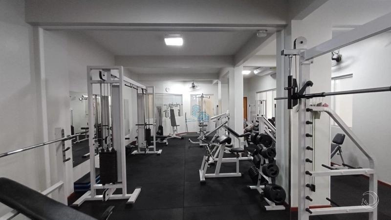 Apartamento 3 dormitórios 1suítes, sacada com churrasq no Kobrasol: 10ª foto da galeria de imagens do imóvel