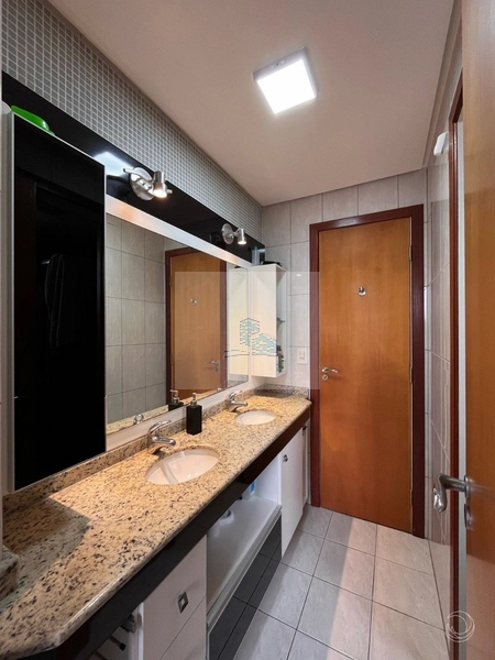 Apartamento 3 dormitórios 1suítes, sacada com churrasq no Kobrasol: 2ª foto da galeria de imagens do imóvel