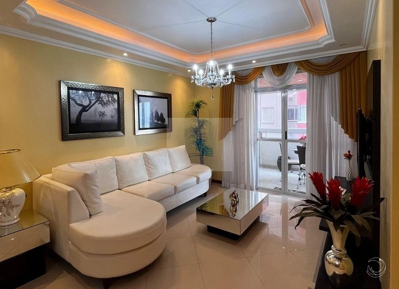 Apartamento 3 dormitórios 1suítes, sacada com churrasq no Kobrasol: 12ª foto da galeria de imagens do imóvel