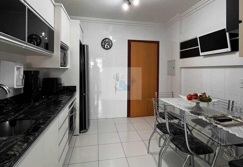 Apartamento 3 dormitórios 1suítes, sacada com churrasq no Kobrasol: 14ª foto da galeria de imagens do imóvel