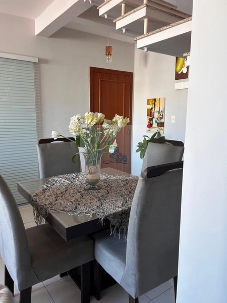 Apartamento Duplex com 3 suítes em Campinas, São José: 2ª foto da galeria de imagens do imóvel