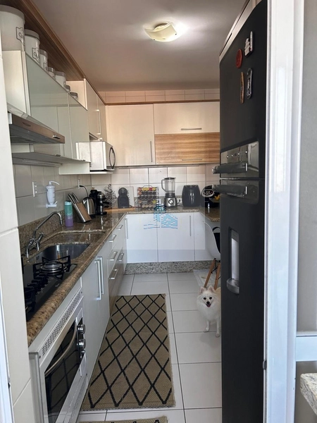 Apartamento Duplex com 3 suítes em Campinas, São José: 16ª foto da galeria de imagens do imóvel