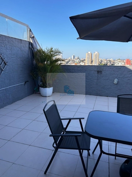 Apartamento Duplex com 3 suítes em Campinas, São José: 11ª foto da galeria de imagens do imóvel