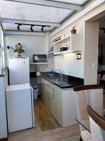 Apartamento Duplex com 3 suítes em Campinas, São José: 5ª foto da galeria de imagens do imóvel