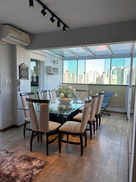 Apartamento Duplex com 3 suítes em Campinas, São José: 13ª foto da galeria de imagens do imóvel