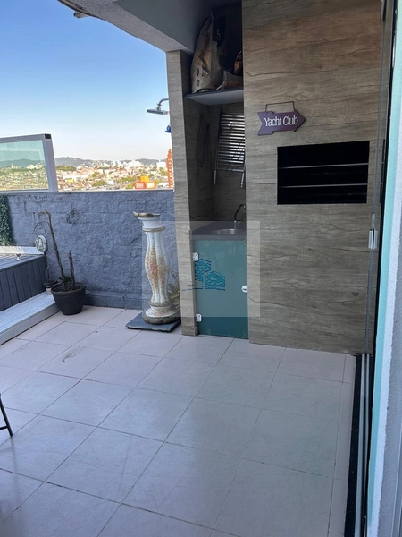 Apartamento Duplex com 3 suítes em Campinas, São José: 28ª foto da galeria de imagens do imóvel