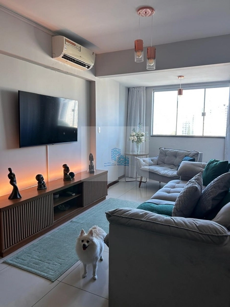 Apartamento Duplex com 3 suítes em Campinas, São José: 19ª foto da galeria de imagens do imóvel