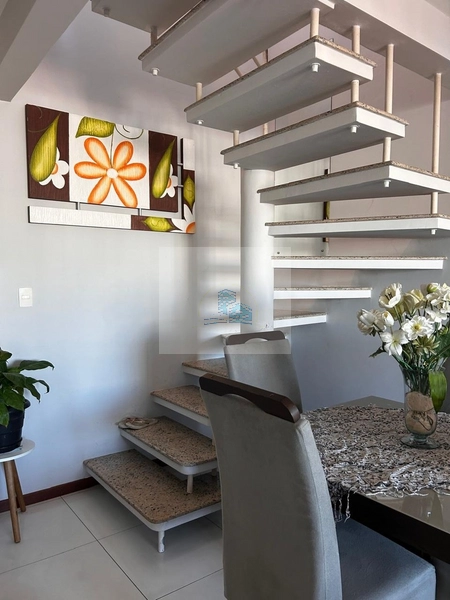 Apartamento Duplex com 3 suítes em Campinas, São José: 20ª foto da galeria de imagens do imóvel
