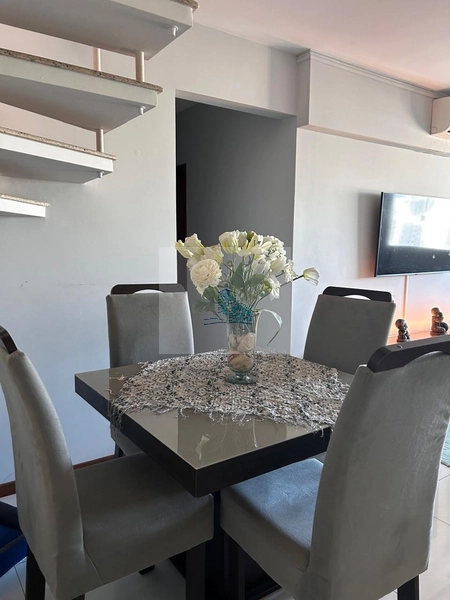 Apartamento Duplex com 3 suítes em Campinas, São José: 26ª foto da galeria de imagens do imóvel