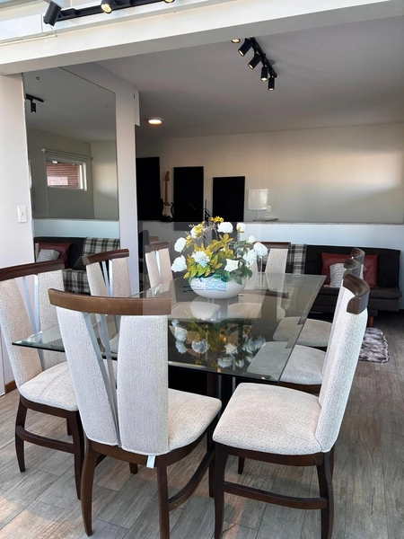 Apartamento Duplex com 3 suítes em Campinas, São José: 1ª foto da galeria de imagens do imóvel