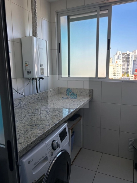 Apartamento Duplex com 3 suítes em Campinas, São José: 15ª foto da galeria de imagens do imóvel