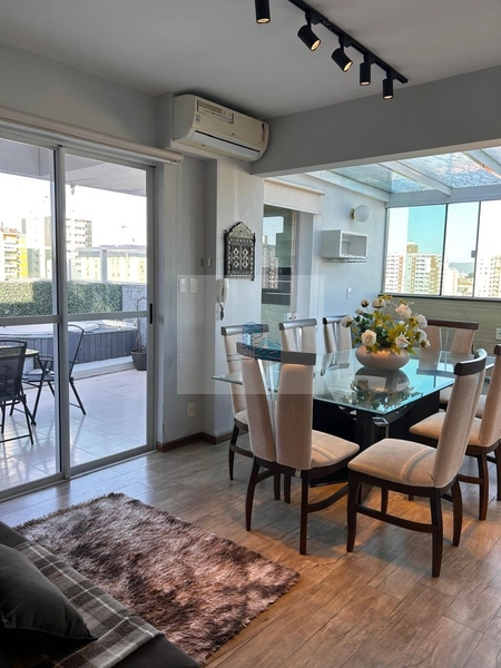 Apartamento Duplex com 3 suítes em Campinas, São José: 10ª foto da galeria de imagens do imóvel