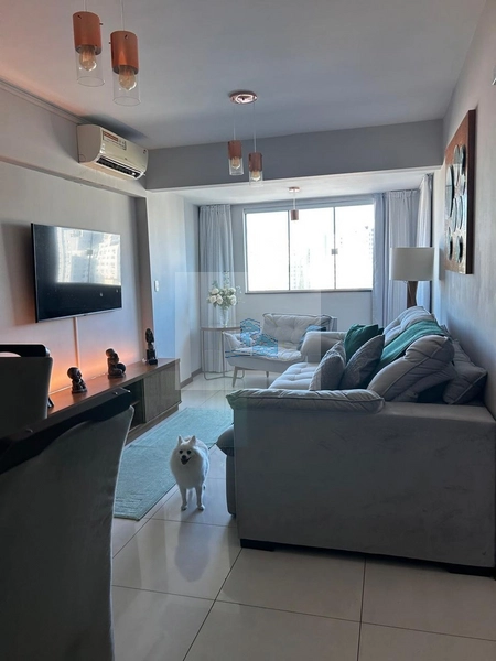Apartamento Duplex com 3 suítes em Campinas, São José: 21ª foto da galeria de imagens do imóvel