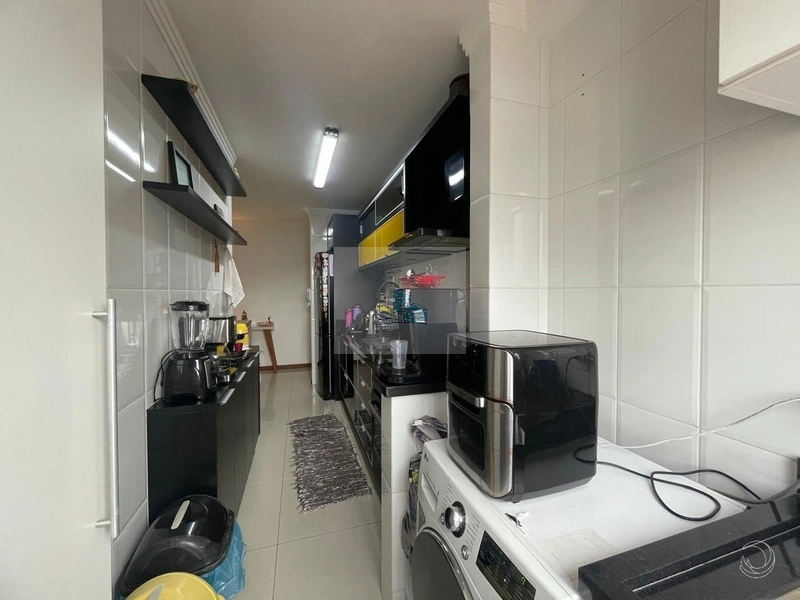 Apartamento a venda na Trindade perto Bombeiros da UFSC: 11ª foto da galeria de imagens do imóvel