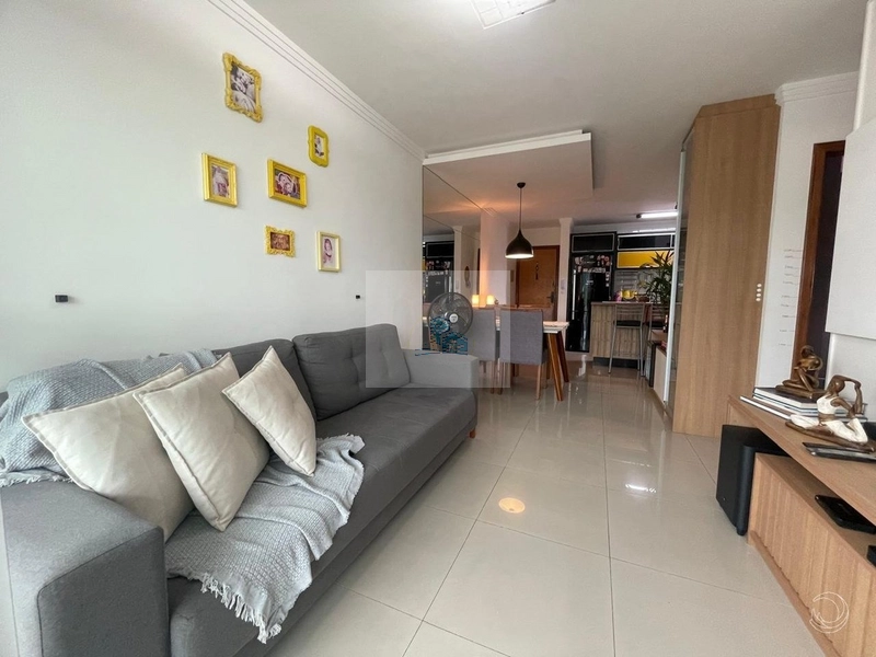 Apartamento a venda na Trindade perto Bombeiros da UFSC: 1ª foto da galeria de imagens do imóvel