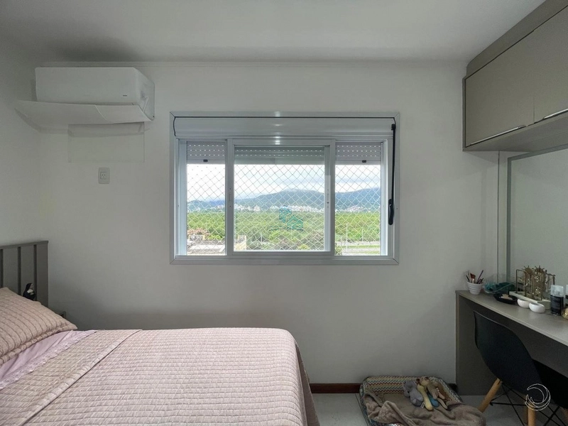 Apartamento a venda na Trindade perto Bombeiros da UFSC: 18ª foto da galeria de imagens do imóvel