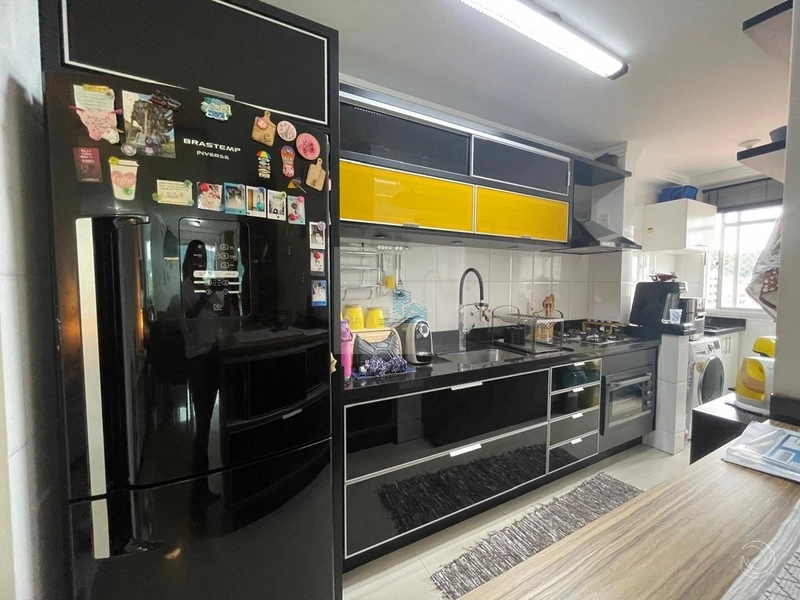 Apartamento a venda na Trindade perto Bombeiros da UFSC: 9ª foto da galeria de imagens do imóvel