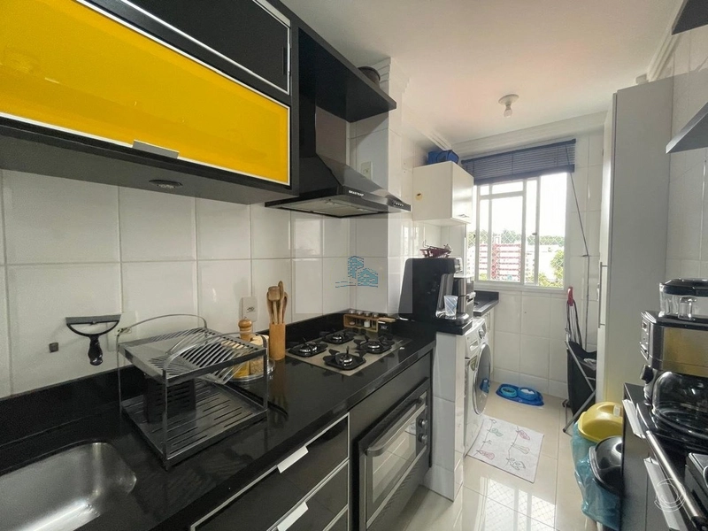 Apartamento a venda na Trindade perto Bombeiros da UFSC: 10ª foto da galeria de imagens do imóvel