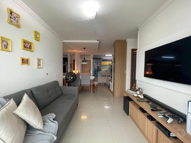 Apartamento a venda na Trindade perto Bombeiros da UFSC: 3ª foto da galeria de imagens do imóvel