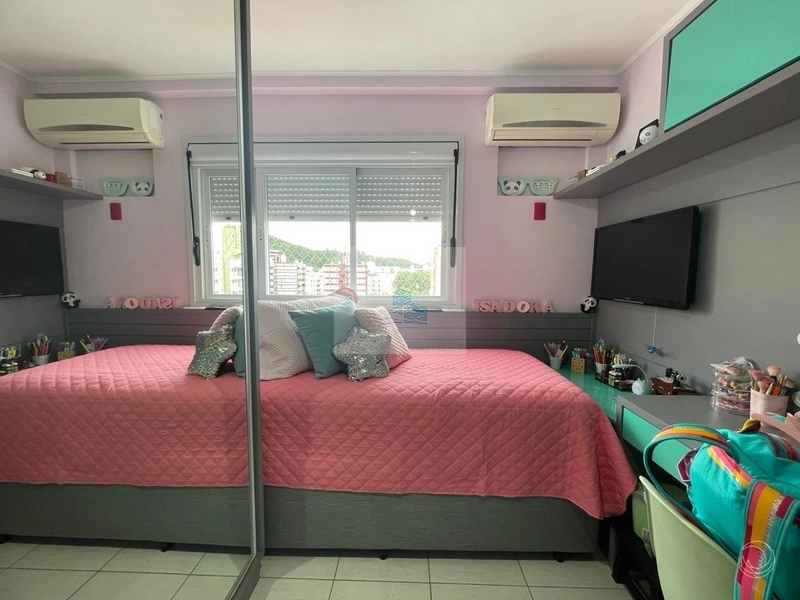 Apartamento a venda na Trindade perto Bombeiros da UFSC: 13ª foto da galeria de imagens do imóvel
