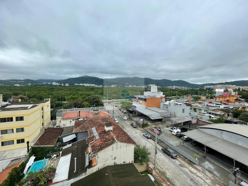 Apartamento a venda na Trindade perto Bombeiros da UFSC: 4ª foto da galeria de imagens do imóvel