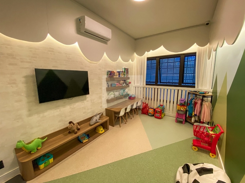 Apartamento de 89m² em Campinas - São José!: 7ª foto da galeria de imagens do imóvel