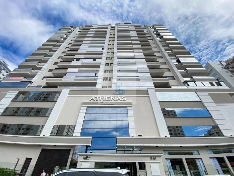 Apartamento de 89m² em Campinas - São José!: 12ª foto da galeria de imagens do imóvel